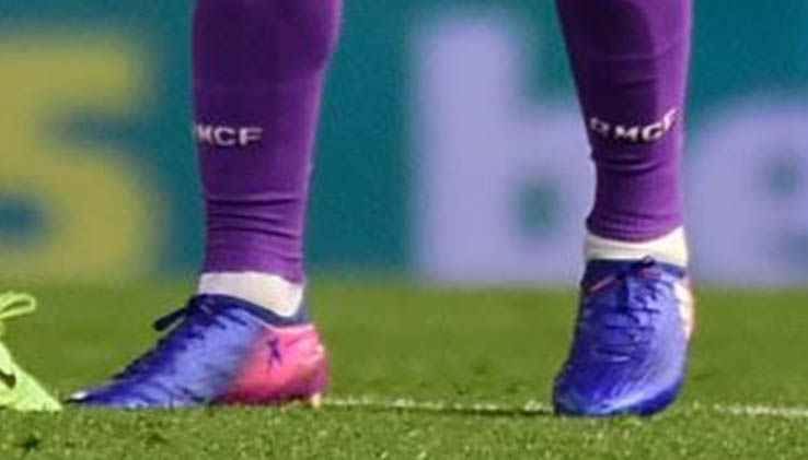 Marcelo sales football boots